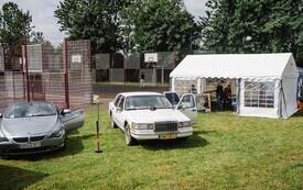 Galeria aktualności Festyn z okazji Dnia Rodzicielstwa Zastępczego i Dnia Dziecka 14