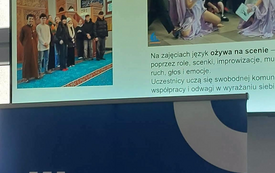 Galeria aktualności Edukacyjna reprezentacja Powiatu Puckiego podczas Gali Zdolnych z Pomorza 5