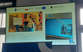 Galeria aktualności Edukacyjna reprezentacja Powiatu Puckiego podczas Gali Zdolnych z Pomorza 6