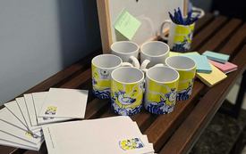 Galeria aktualności Edukacyjna reprezentacja Powiatu Puckiego podczas Gali Zdolnych z Pomorza 12