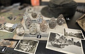 Galeria aktualności Znamy laureat&oacute;w powiatowego etapu konkursu &bdquo;Piękna Wieś Pomorska 2026&rdquo; 35