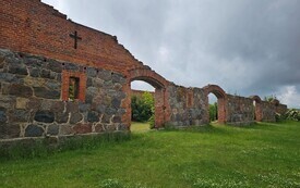 Galeria aktualności Znamy laureat&oacute;w powiatowego etapu konkursu &bdquo;Piękna Wieś Pomorska 2026&rdquo; 118
