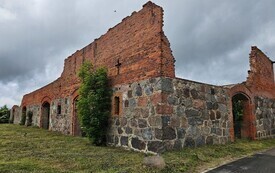 Galeria aktualności Znamy laureat&oacute;w powiatowego etapu konkursu &bdquo;Piękna Wieś Pomorska 2026&rdquo; 121