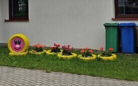 Galeria aktualności Znamy laureat&oacute;w powiatowego etapu konkursu &bdquo;Piękna Wieś Pomorska 2026&rdquo; 123