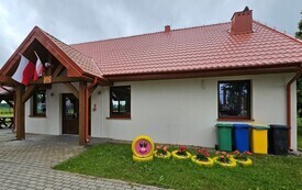 Galeria aktualności Znamy laureat&oacute;w powiatowego etapu konkursu &bdquo;Piękna Wieś Pomorska 2026&rdquo; 124