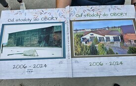 Galeria aktualności Znamy laureat&oacute;w powiatowego etapu konkursu &bdquo;Piękna Wieś Pomorska 2026&rdquo; 166