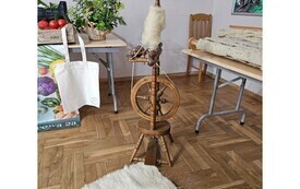 Galeria aktualności Znamy laureat&oacute;w powiatowego etapu konkursu &bdquo;Piękna Wieś Pomorska 2026&rdquo; 267