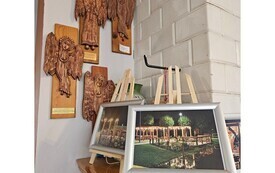 Galeria aktualności Znamy laureat&oacute;w powiatowego etapu konkursu &bdquo;Piękna Wieś Pomorska 2026&rdquo; 291