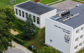 Galeria aktualności Powiat Pucki finalizuje inwestycję dla przyszłych specjalist&oacute;w z branży energetyki odnawialnej 1