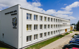 Galeria aktualności Powiat Pucki finalizuje inwestycję dla przyszłych specjalist&oacute;w z branży energetyki odnawialnej 2
