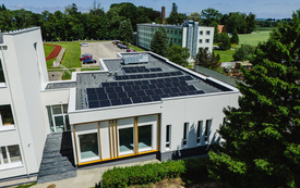 Galeria aktualności Powiat Pucki finalizuje inwestycję dla przyszłych specjalist&oacute;w z branży energetyki odnawialnej 8