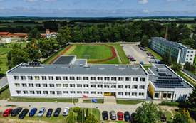 Galeria aktualności Powiat Pucki finalizuje inwestycję dla przyszłych specjalist&oacute;w z branży energetyki odnawialnej 9