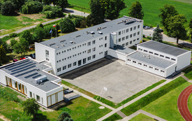 Galeria aktualności Powiat Pucki finalizuje inwestycję dla przyszłych specjalist&oacute;w z branży energetyki odnawialnej 10