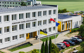 Galeria aktualności Powiat Pucki finalizuje inwestycję dla przyszłych specjalist&oacute;w z branży energetyki odnawialnej 14