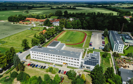 Galeria aktualności Powiat Pucki finalizuje inwestycję dla przyszłych specjalist&oacute;w z branży energetyki odnawialnej 15