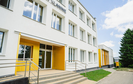 Galeria aktualności Powiat Pucki finalizuje inwestycję dla przyszłych specjalist&oacute;w z branży energetyki odnawialnej 20