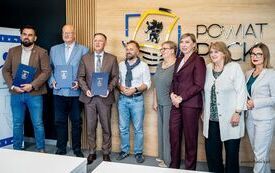 Galeria aktualności Powiat Pucki włącza się w przygotowanie kadr dla energetyki jądrowej 1
