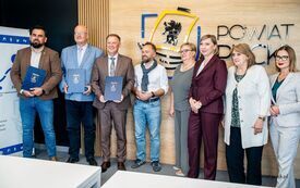 Galeria aktualności Powiat Pucki włącza się w przygotowanie kadr dla energetyki jądrowej 3