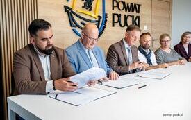 Galeria aktualności Powiat Pucki włącza się w przygotowanie kadr dla energetyki jądrowej 11