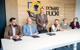 Galeria aktualności Powiat Pucki włącza się w przygotowanie kadr dla energetyki jądrowej 21