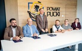 Galeria aktualności Powiat Pucki włącza się w przygotowanie kadr dla energetyki jądrowej 22
