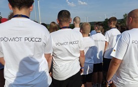 Galeria aktualności Młodzi strażacy z Powiatu Puckiego na obozie w partnerskim powiecie Trier-Saarburg 1