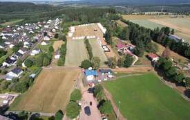 Galeria aktualności Młodzi strażacy z Powiatu Puckiego na obozie w partnerskim powiecie Trier-Saarburg 7