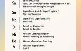 Galeria aktualności Młodzi strażacy z Powiatu Puckiego na obozie w partnerskim powiecie Trier-Saarburg 9