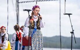 Galeria aktualności Krancbal w Nadolu. Kaszubskie smaki, muzyka i nagrody dla najpiękniejszych wsi 15