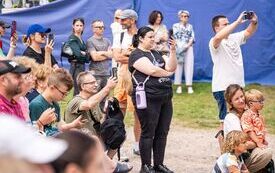 Galeria aktualności Krancbal w Nadolu. Kaszubskie smaki, muzyka i nagrody dla najpiękniejszych wsi 23