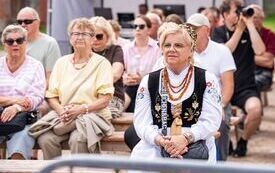 Galeria aktualności Krancbal w Nadolu. Kaszubskie smaki, muzyka i nagrody dla najpiękniejszych wsi 35