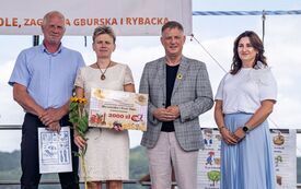 Galeria aktualności Krancbal w Nadolu. Kaszubskie smaki, muzyka i nagrody dla najpiękniejszych wsi 37