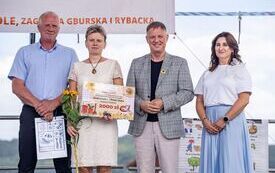 Galeria aktualności Krancbal w Nadolu. Kaszubskie smaki, muzyka i nagrody dla najpiękniejszych wsi 40