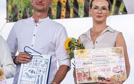Galeria aktualności Krancbal w Nadolu. Kaszubskie smaki, muzyka i nagrody dla najpiękniejszych wsi 41
