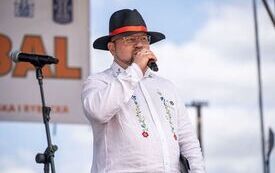 Galeria aktualności Krancbal w Nadolu. Kaszubskie smaki, muzyka i nagrody dla najpiękniejszych wsi 47