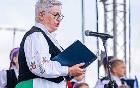 Galeria aktualności Krancbal w Nadolu. Kaszubskie smaki, muzyka i nagrody dla najpiękniejszych wsi 71