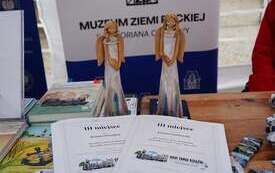 Galeria aktualności Podw&oacute;jny sukces Muzeum Ziemi Puckiej. Nagroda muzealna i wyr&oacute;żnienia dla publikacji 1