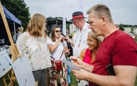 Galeria aktualności Kaszubskie Łodzie pod Żaglami 2026 w Chałupach. Tradycyjne regaty na Zatoce Puckiej 2