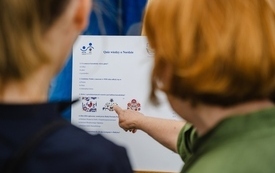 Galeria aktualności Kaszubskie Łodzie pod Żaglami 2026 w Chałupach. Tradycyjne regaty na Zatoce Puckiej 10