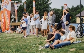 Galeria aktualności Kaszubskie Łodzie pod Żaglami 2026 w Chałupach. Tradycyjne regaty na Zatoce Puckiej 21