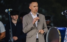 Galeria aktualności Kaszubskie Łodzie pod Żaglami 2026 w Chałupach. Tradycyjne regaty na Zatoce Puckiej 39