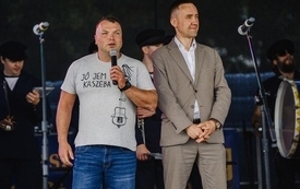 Galeria aktualności Kaszubskie Łodzie pod Żaglami 2026 w Chałupach. Tradycyjne regaty na Zatoce Puckiej 40
