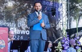 Galeria aktualności 50 lat Orkiestry Dętej OSP w Sławoszynie. Jubileusz pełen muzyki i wspomnień 21