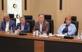 Galeria aktualności Kopalnia polihalitu na Pomorzu. Samorządy i KGHM rozmawiały o kolejnych działaniach 3