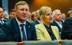 Galeria aktualności Samorządy powiedziały &bdquo;tak&rdquo;. Rozpoczyna się formalny etap tworzenia metropolii 24