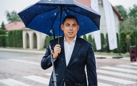 Galeria aktualności Ponad 10 kilometr&oacute;w przebudowanej drogi. Zakończyła się ważna inwestycja w gminie Krokowa 23