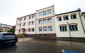 Galeria aktualności Nowa winda w SOSW w Pucku. Inauguracja roku szkolnego 2026/2027 1