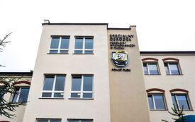 Galeria aktualności Nowa winda w SOSW w Pucku. Inauguracja roku szkolnego 2026/2027 2