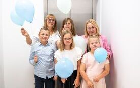 Galeria aktualności Nowa winda w SOSW w Pucku. Inauguracja roku szkolnego 2026/2027 4