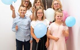 Galeria aktualności Nowa winda w SOSW w Pucku. Inauguracja roku szkolnego 2026/2027 5